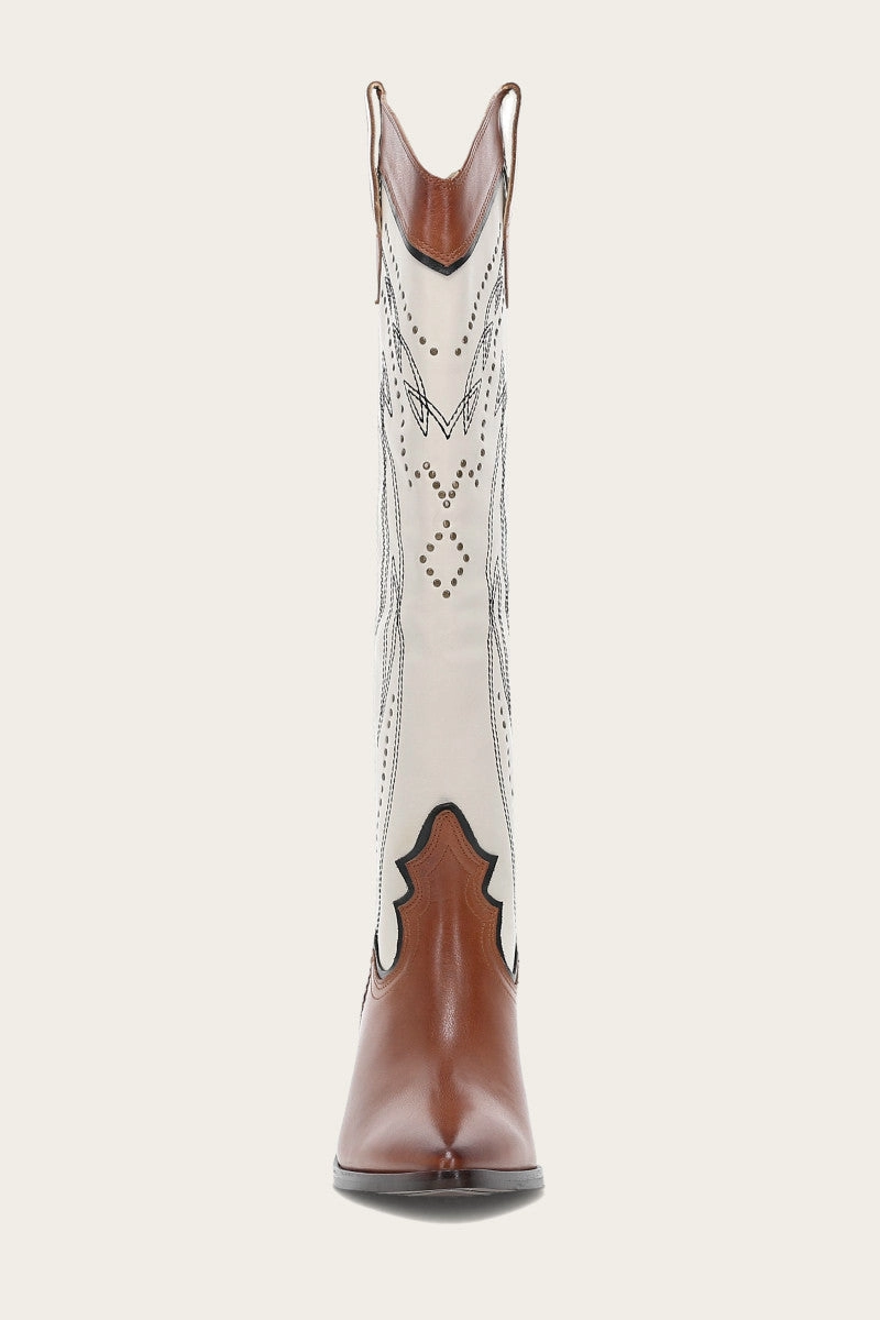 Sara Western Tall Stud