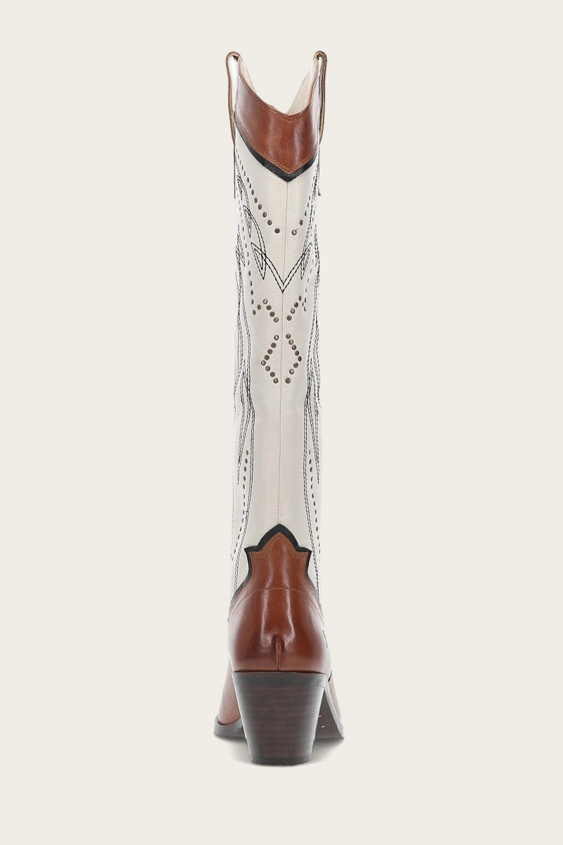 Sara Western Tall Stud