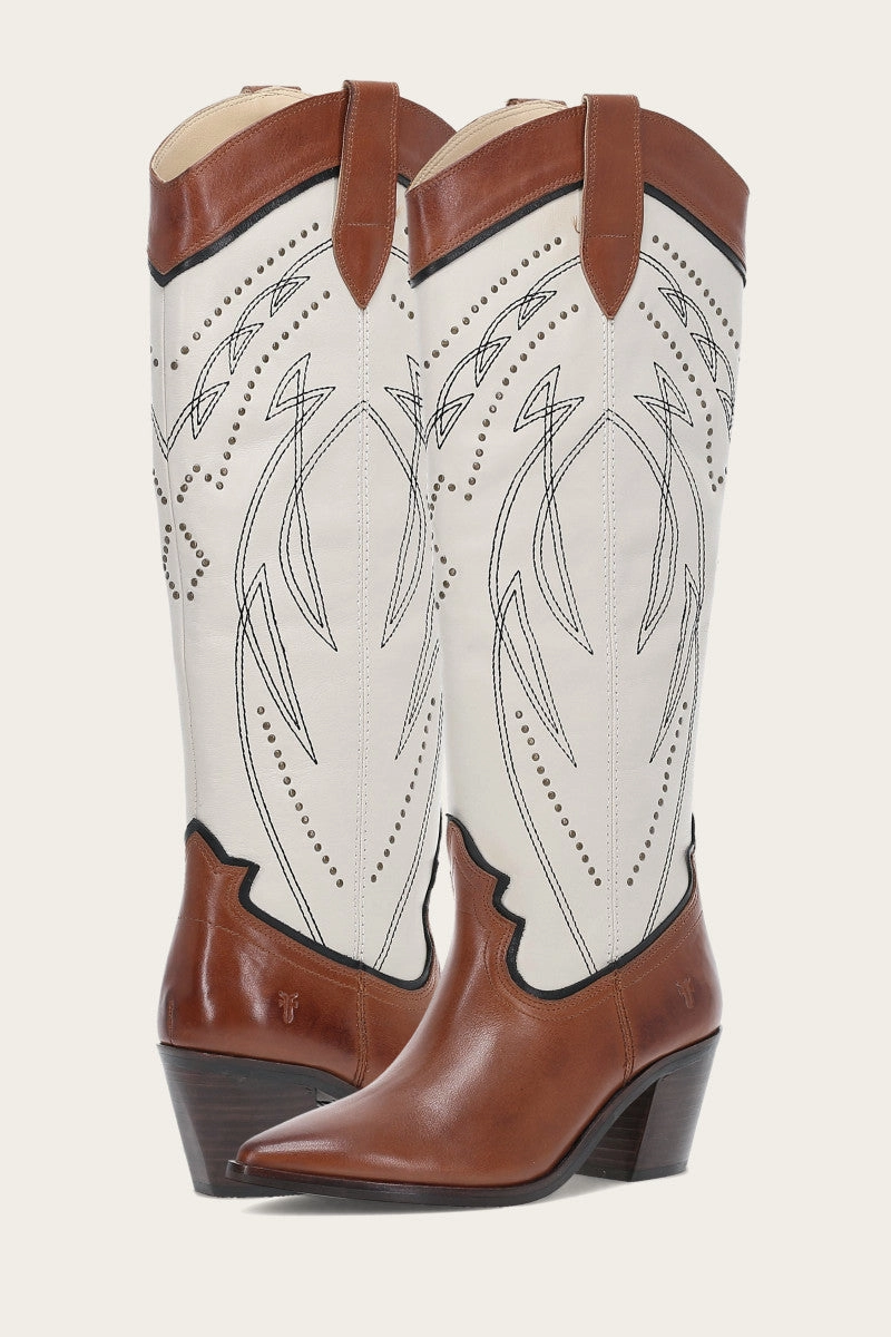 Sara Western Tall Stud