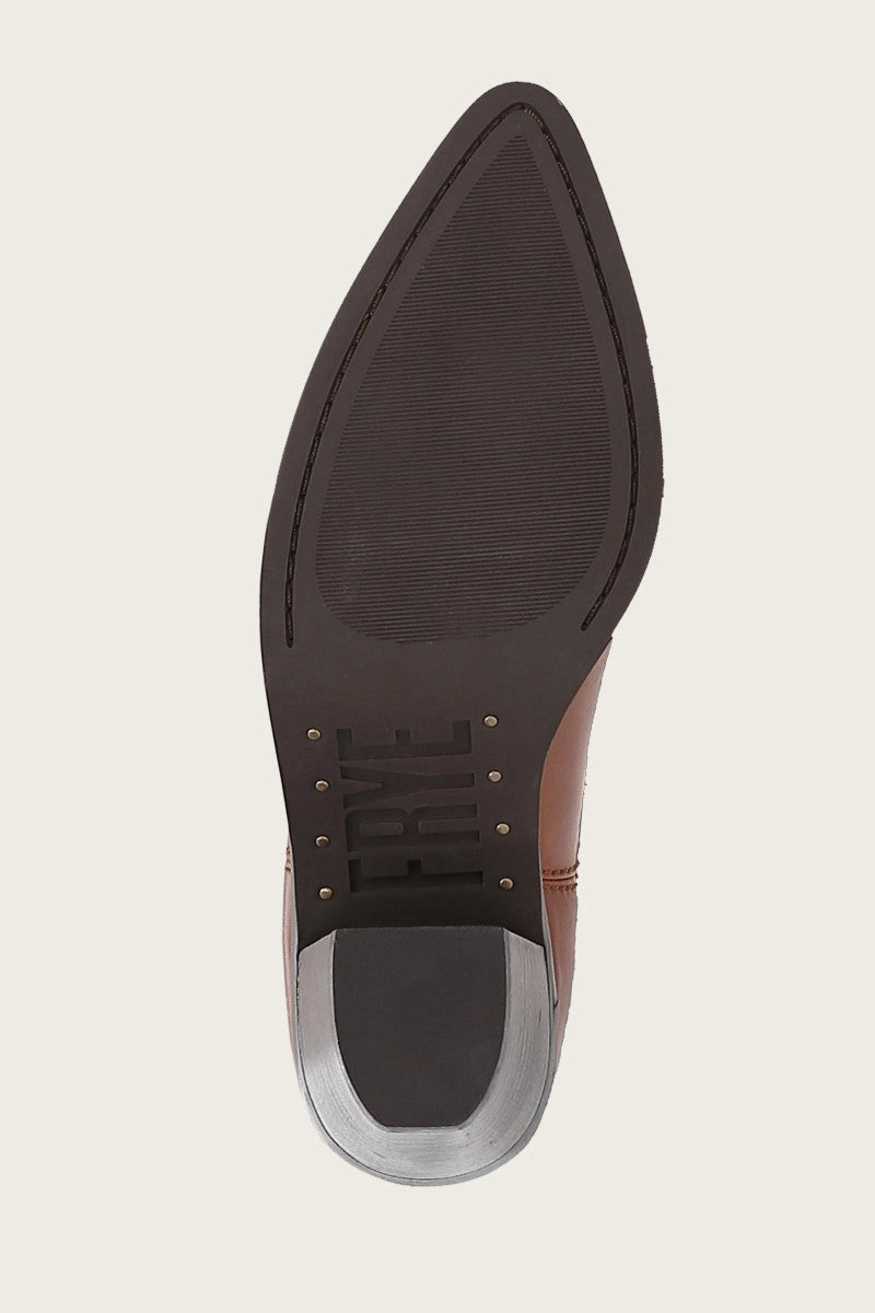 Sara Western Tall Stud