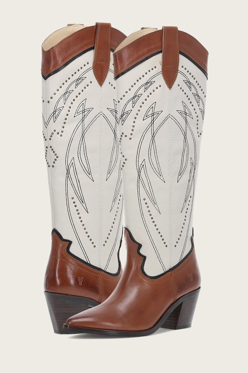 Sara Western Tall Stud