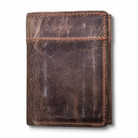 Saranac Premium Trifold