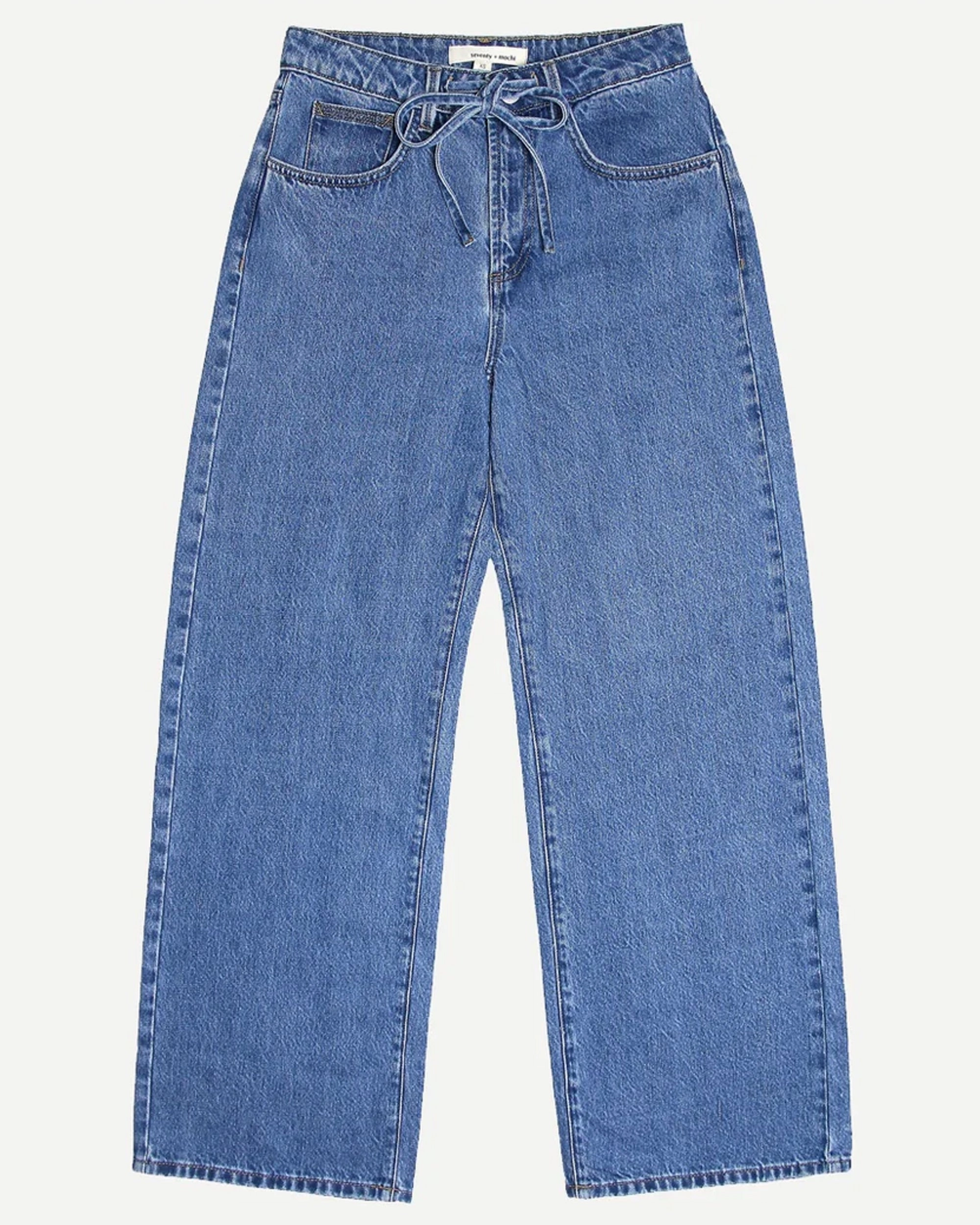 Seventy   Mochi Blake Jean In Dark Weekender