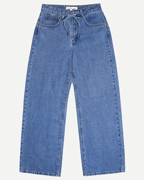 Seventy   Mochi Blake Jean In Dark Weekender