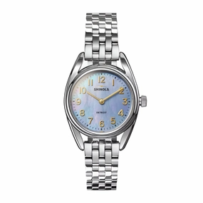 Shinola The Derby 30mm Quartz Watch