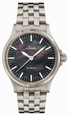 Sinn 556 I Mother-of-pearl S Fine Bracelet 556.0105