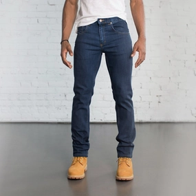Slim Fit Medium Wash