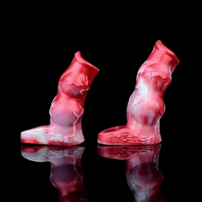 Soft Silicone Penis Sheath