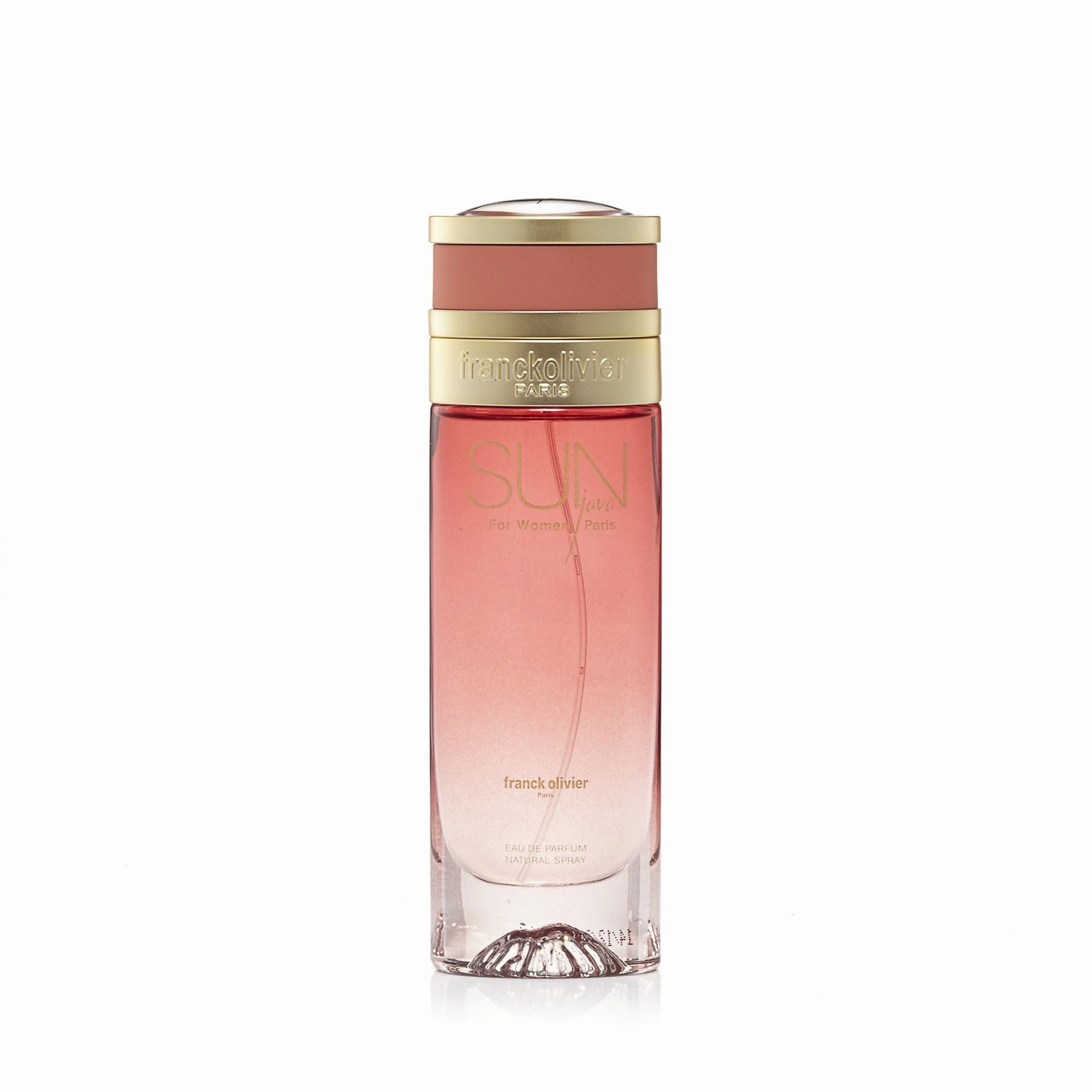 Sun Java Perfume