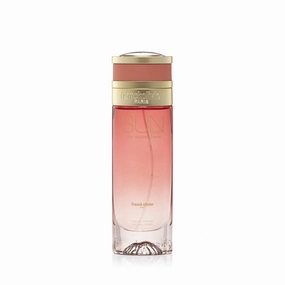 Sun Java Perfume