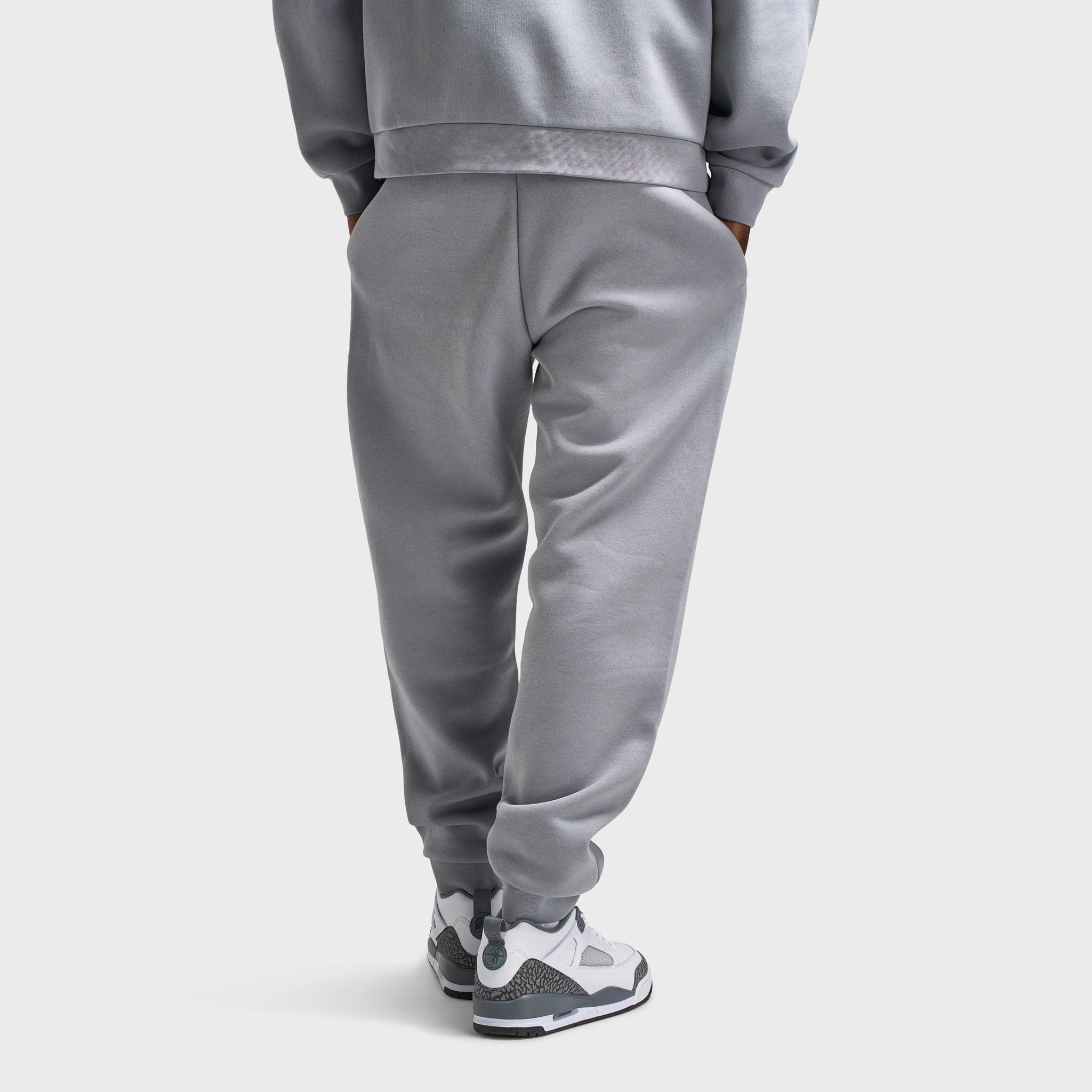 Supply & Demand Brandon Pants / Grey