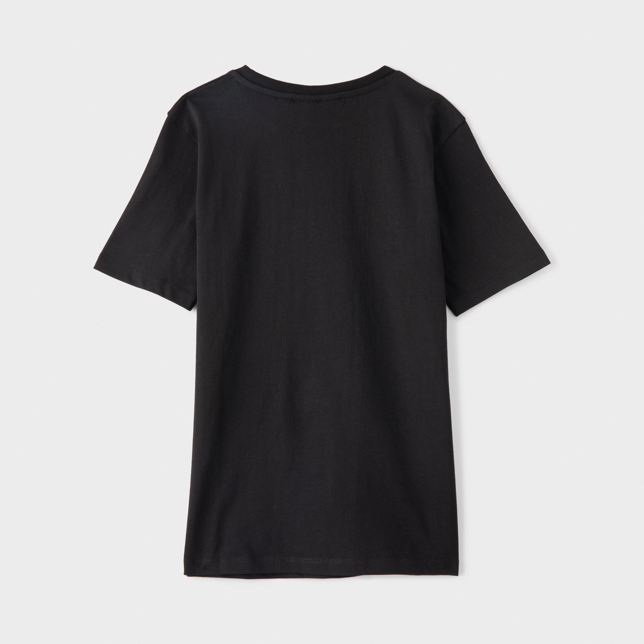 Supply & Demand Junior Boys' Divine T-shirt / Black