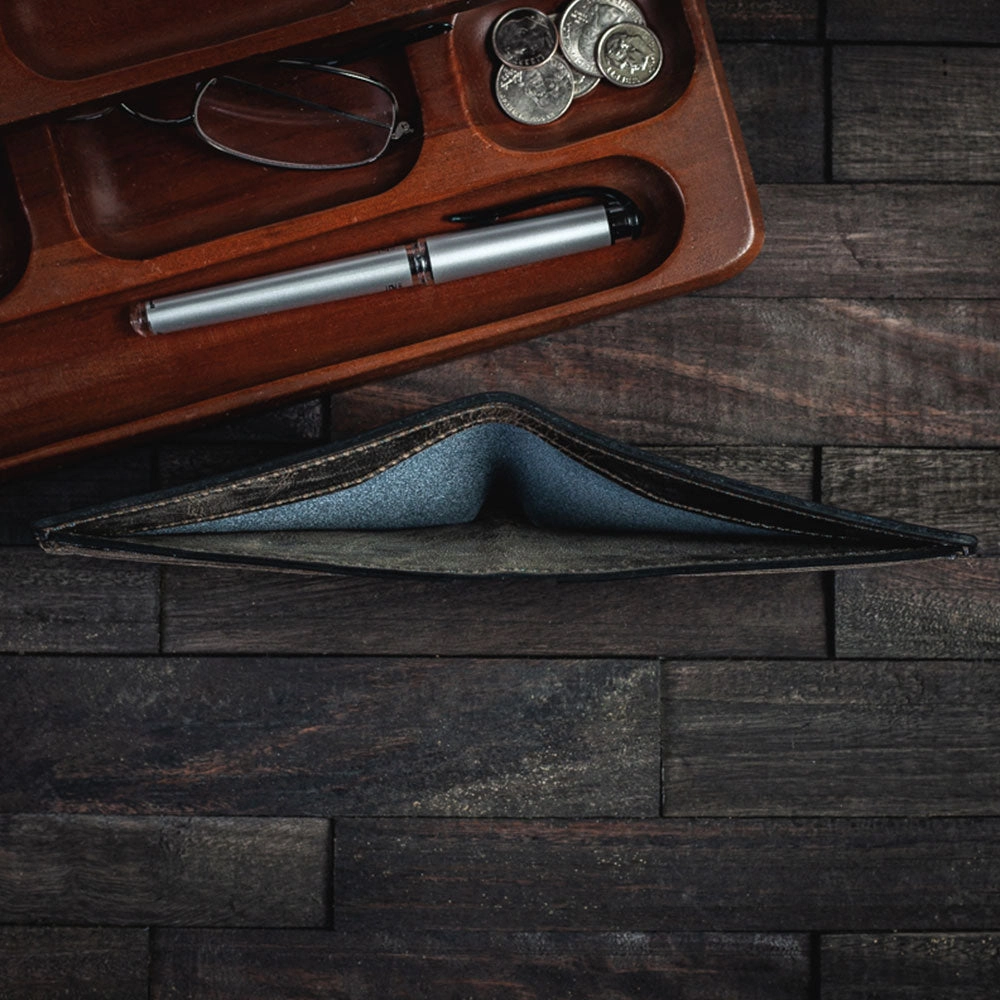 Tahoe Bifold