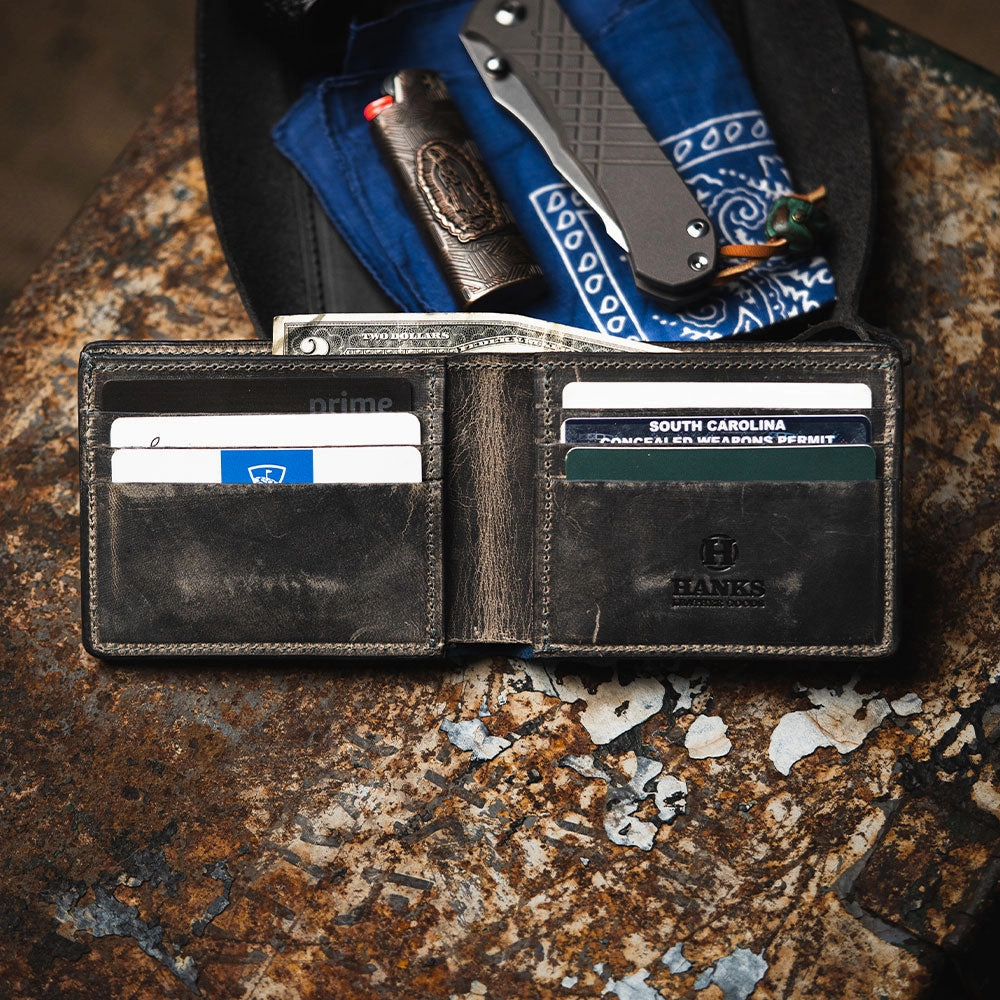 Tahoe Bifold