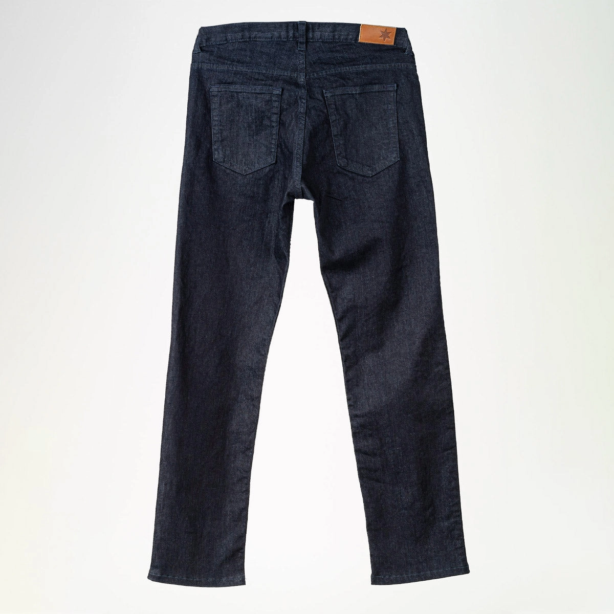 Tailored Fit Dark Wash V2