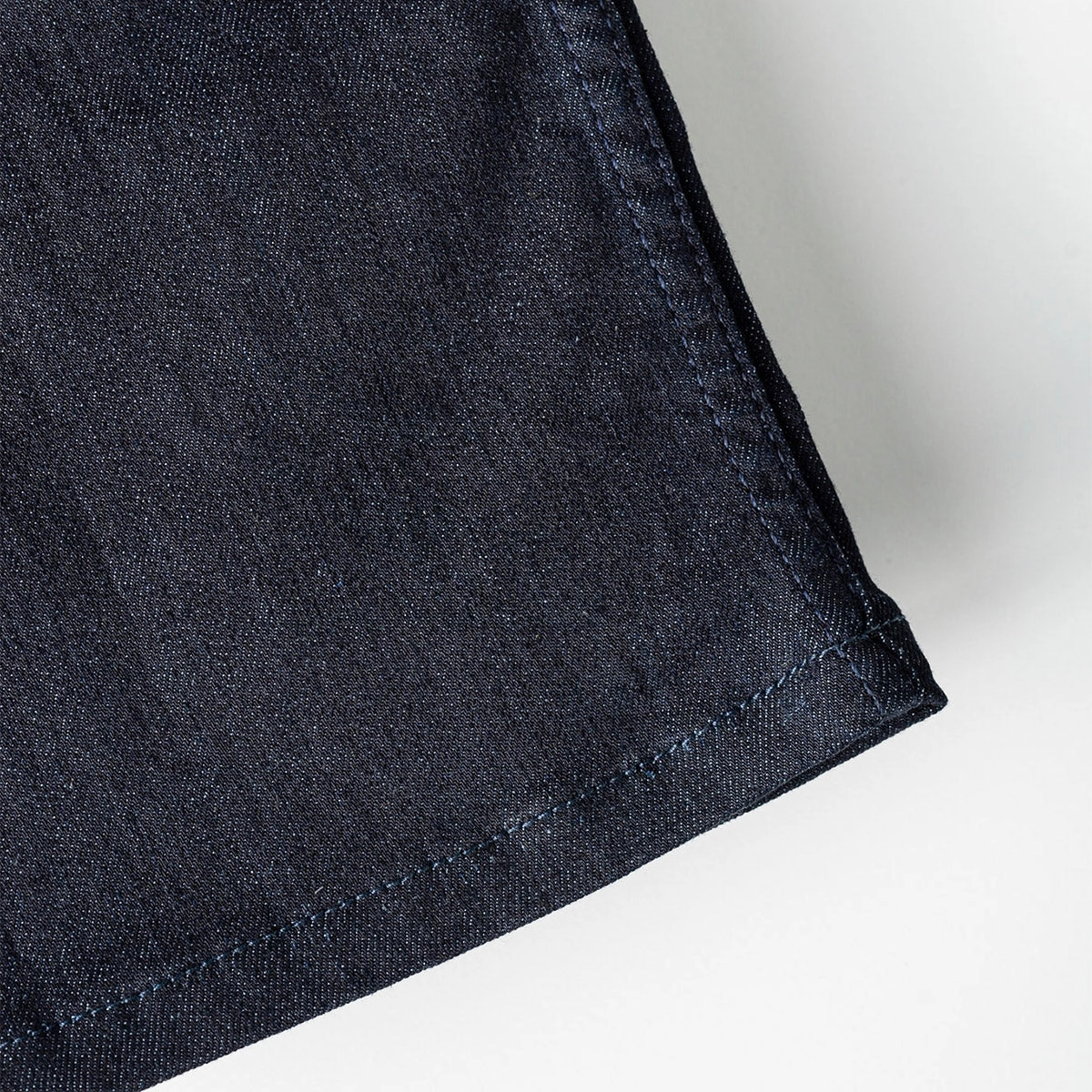 Tailored Fit Dark Wash V2