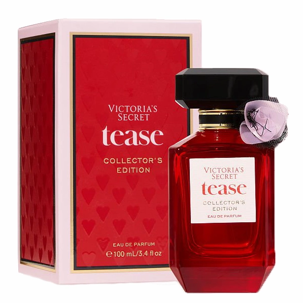 Tease Collector's Edition by Victoria's Secret 100ml EDP