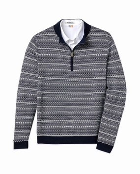 Telluride Quarter Zip