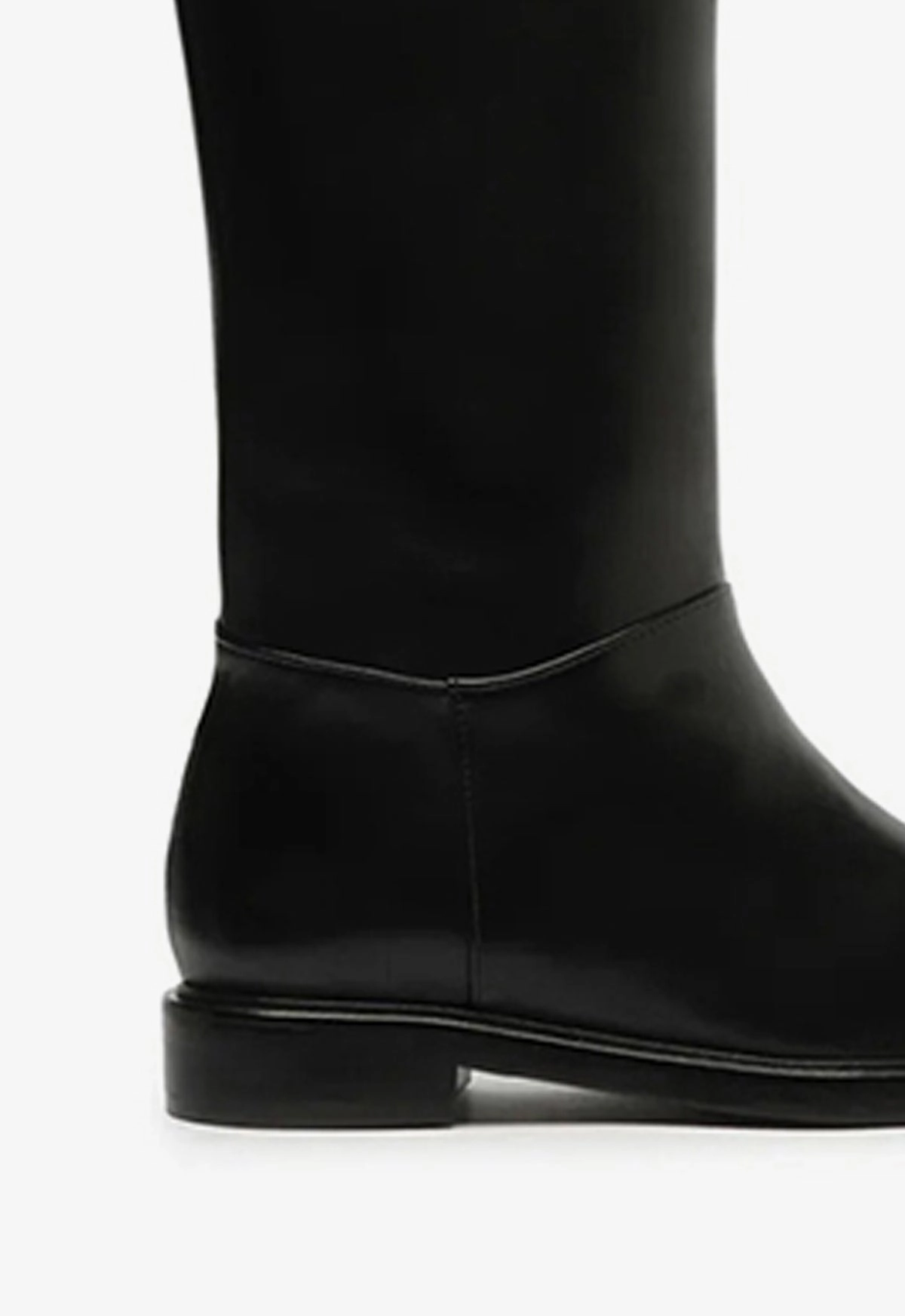 Terrance Over the Knee Boot
