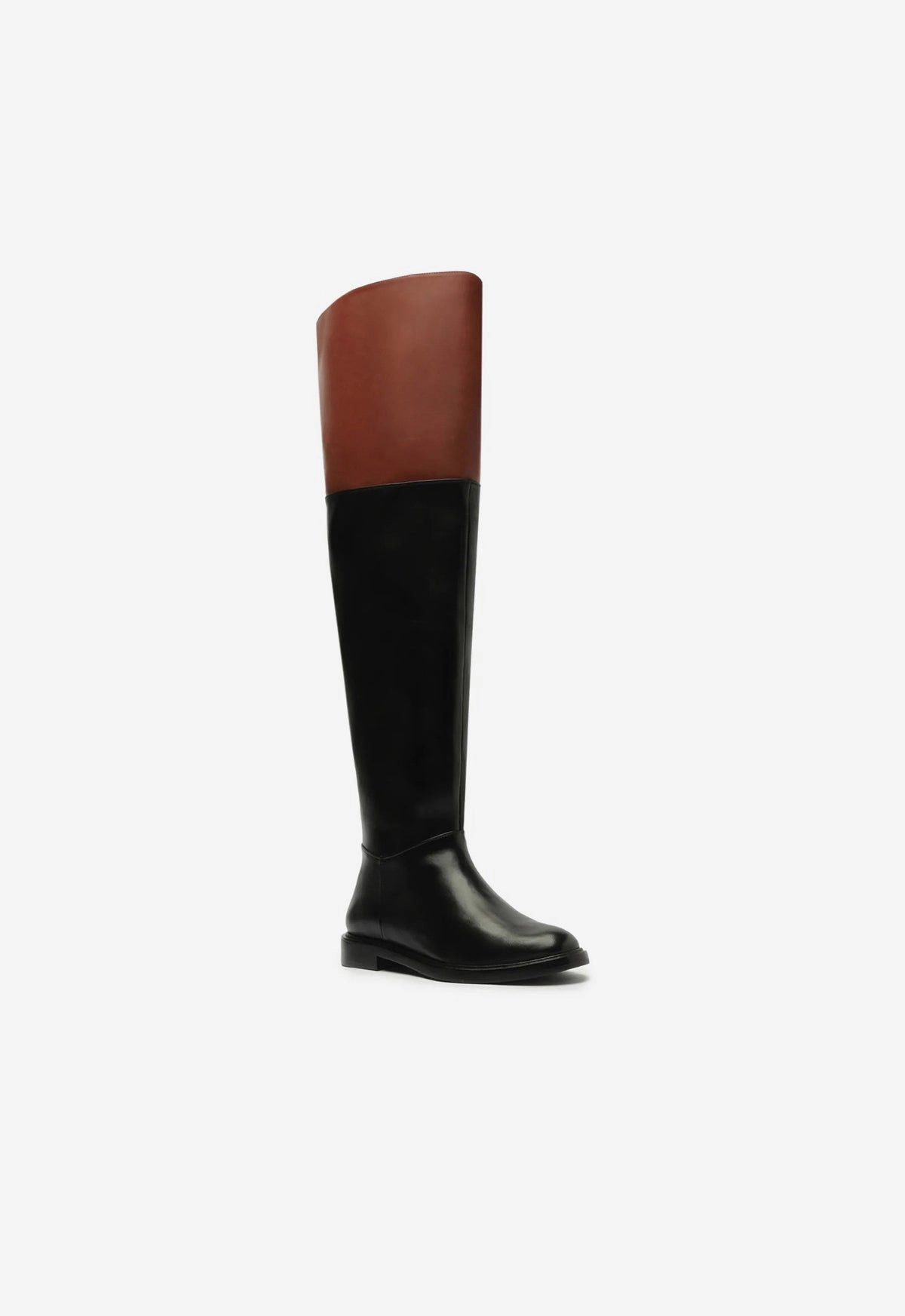Terrance Over the Knee Boot
