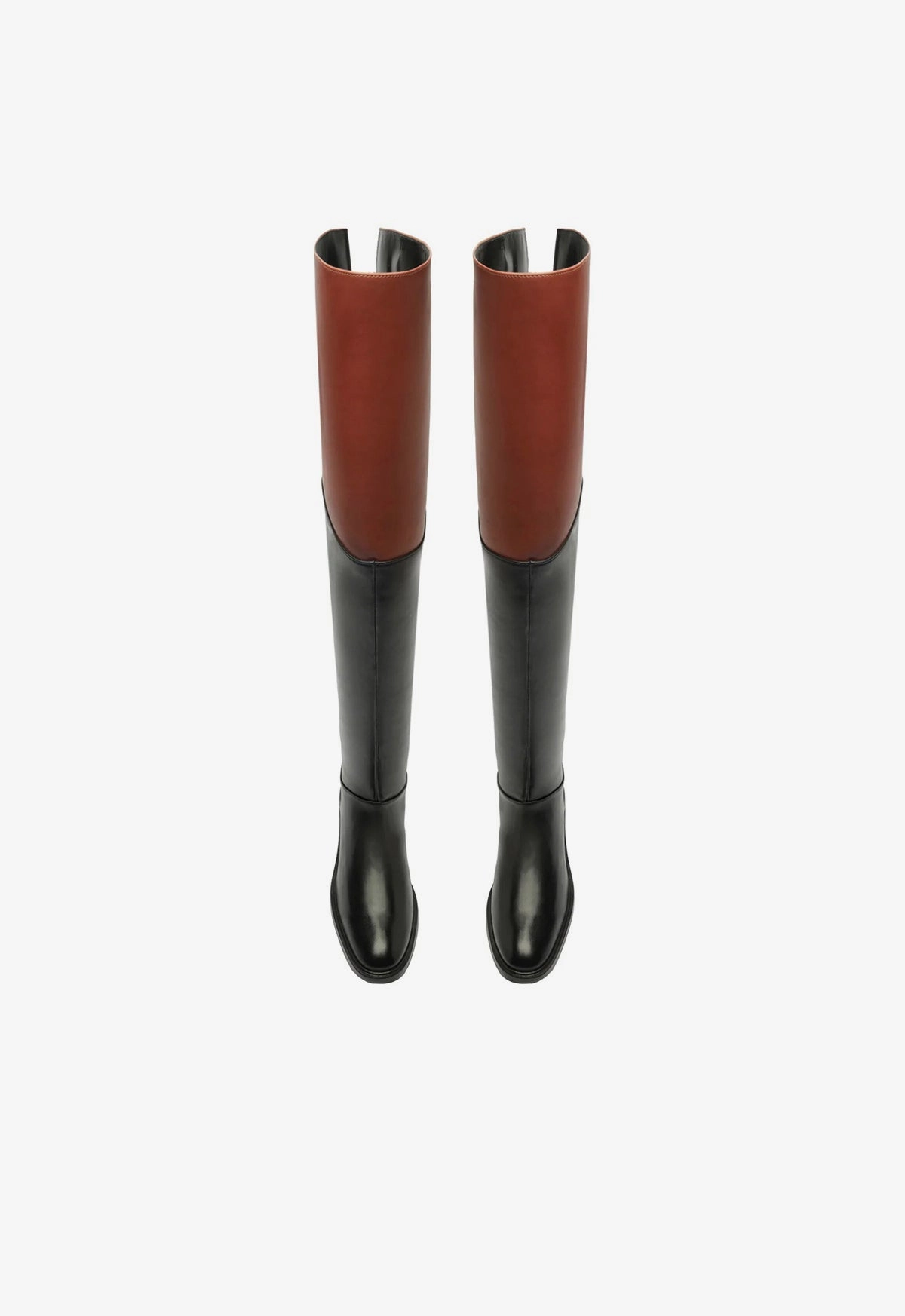Terrance Over the Knee Boot
