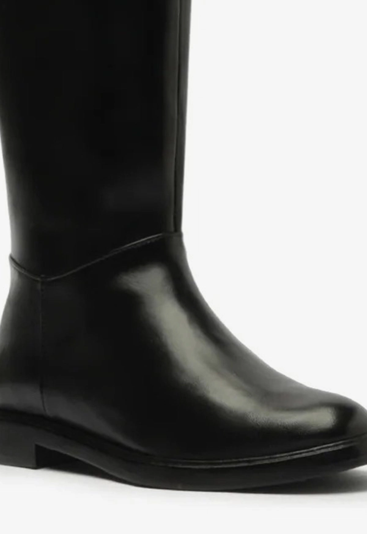 Terrance Over the Knee Boot