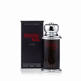 Thallium Black Cologne