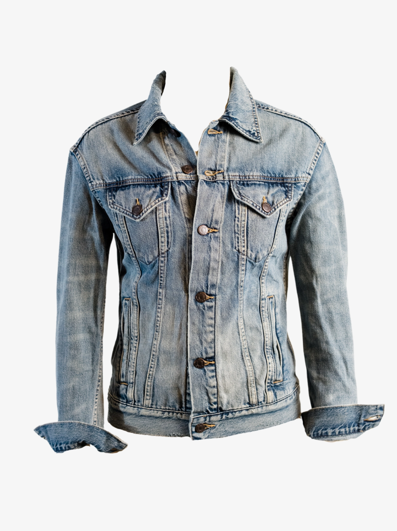 The Merly Jacket