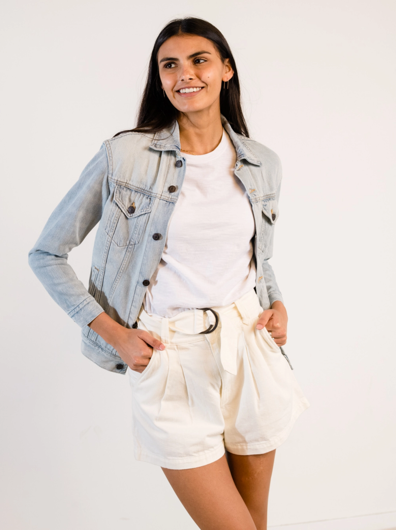 The Merly Jacket