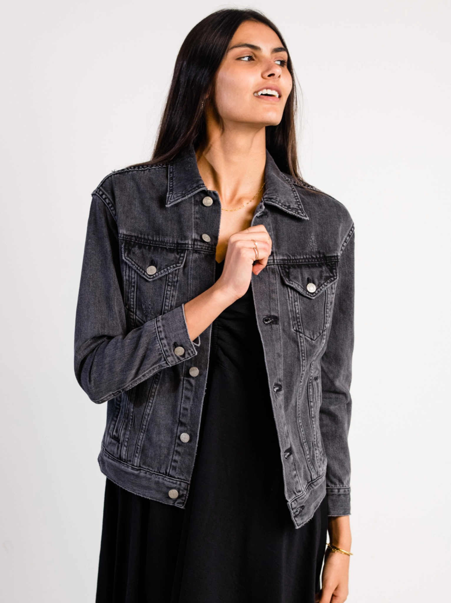 The Merly Jacket