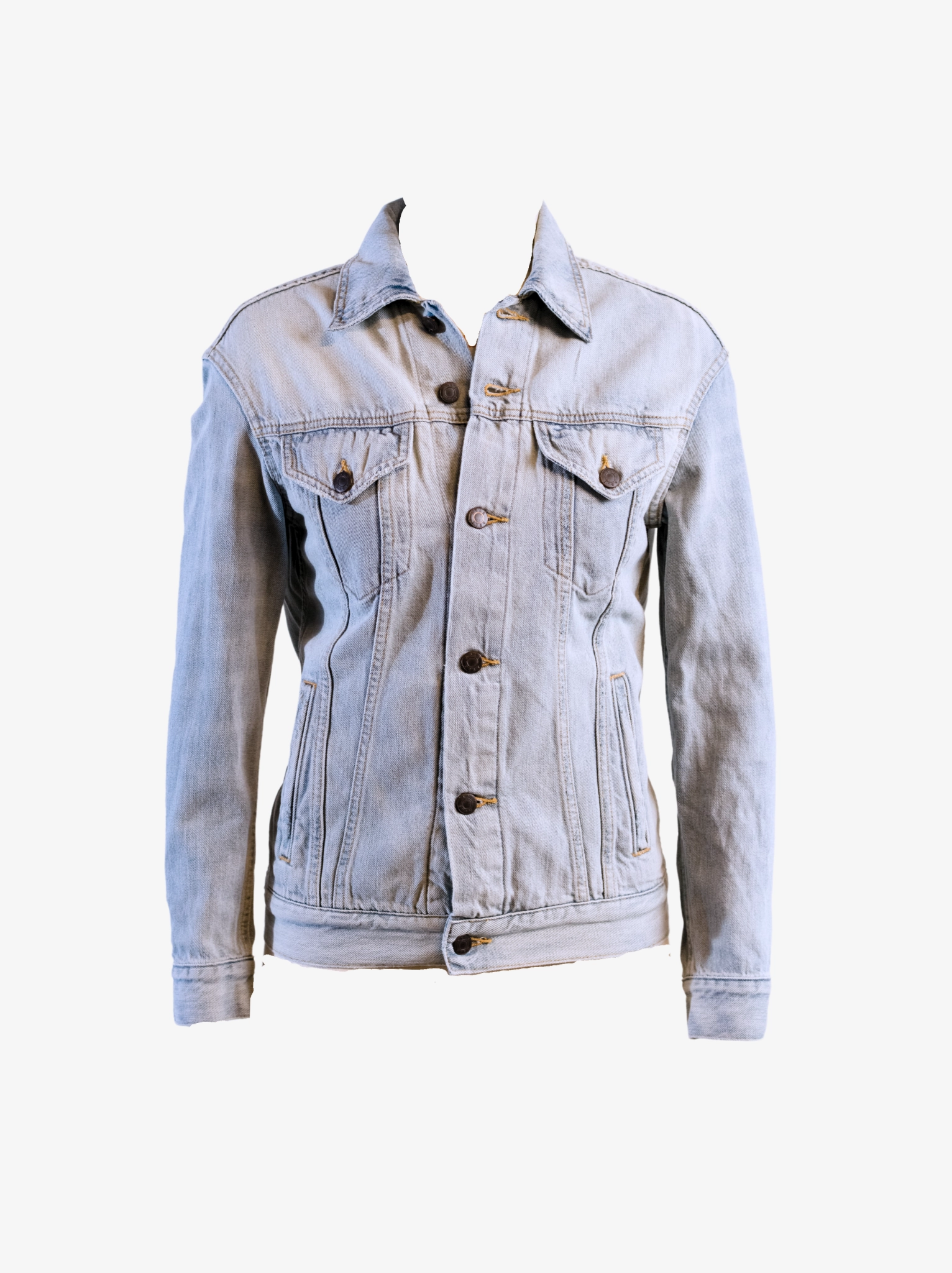 The Merly Jacket