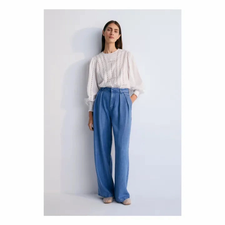 The New Society Micenas Jeans