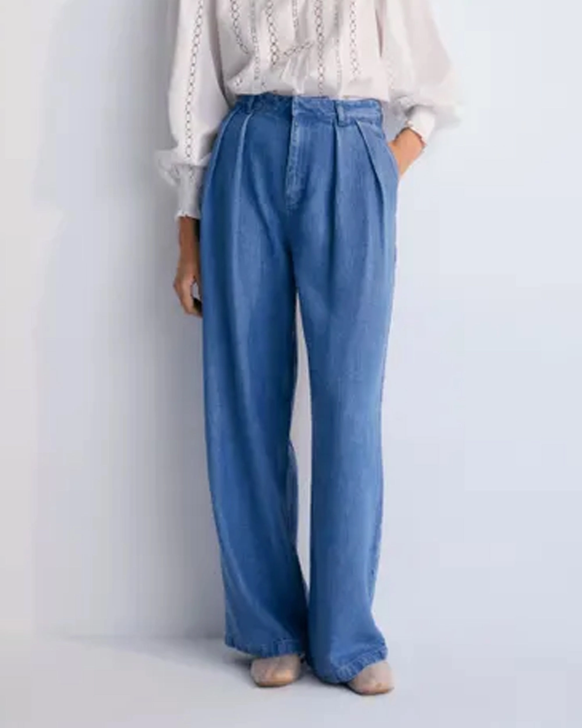 The New Society Micenas Jeans