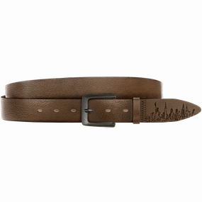 The New York City Men Brown