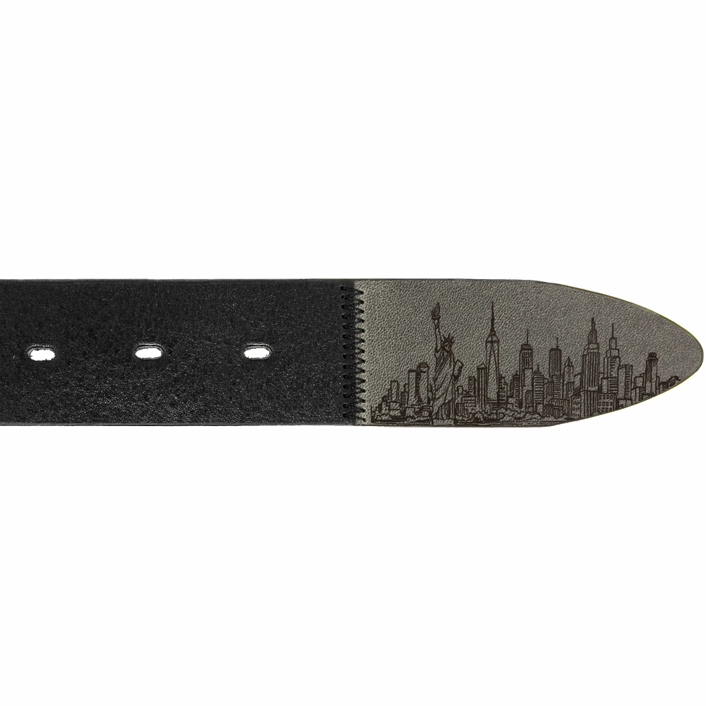 The New York City Women Gray