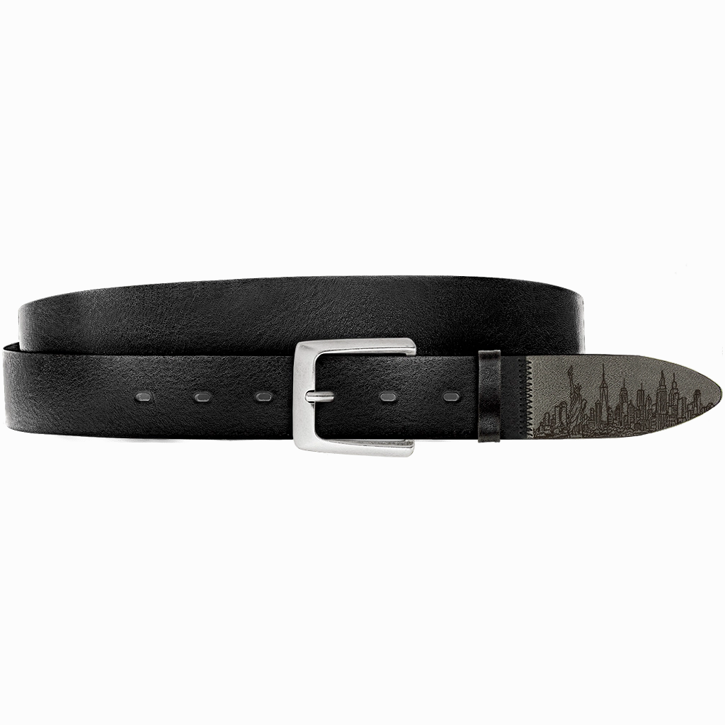 The New York City Women Gray