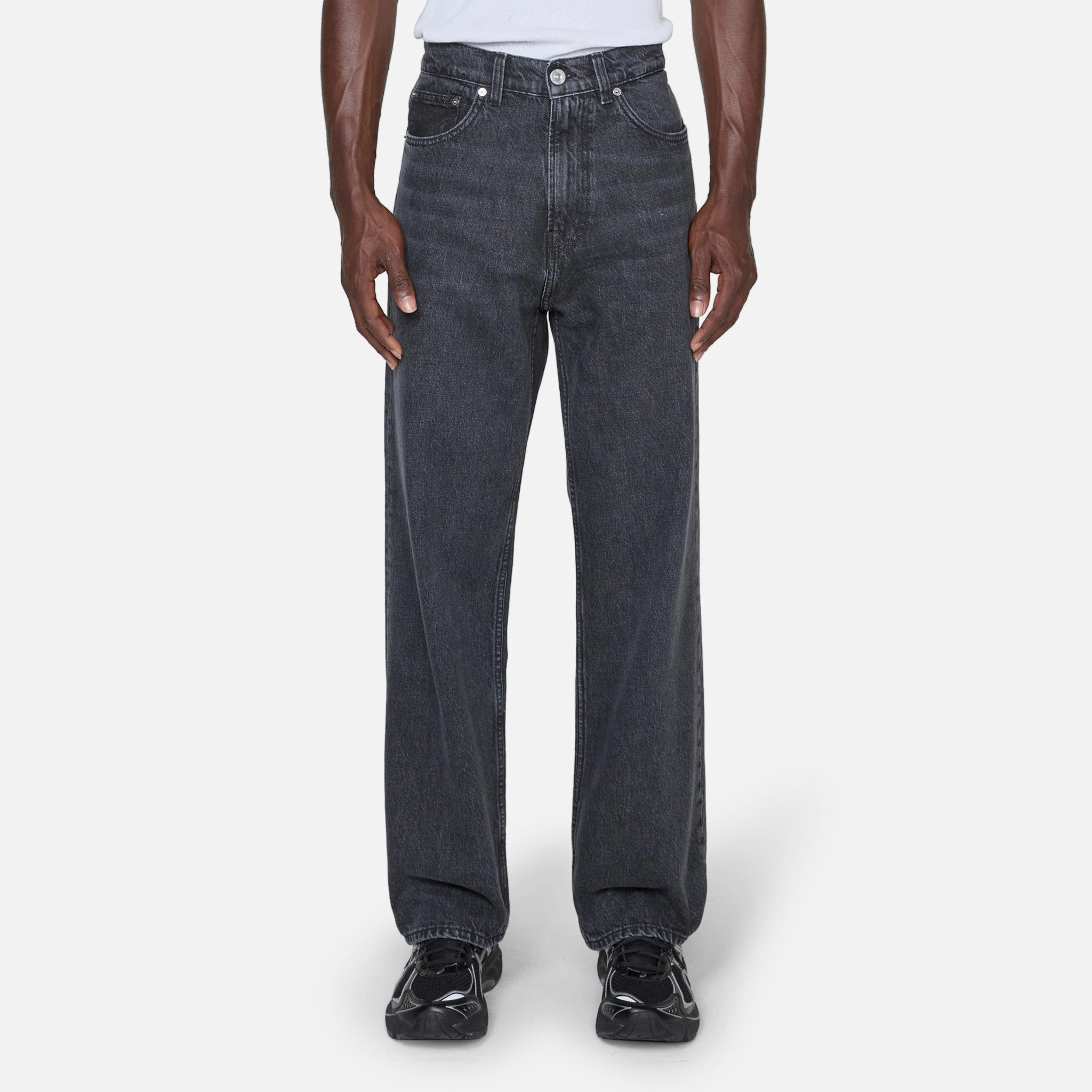 Third Cut Jeans Supergrey Wash