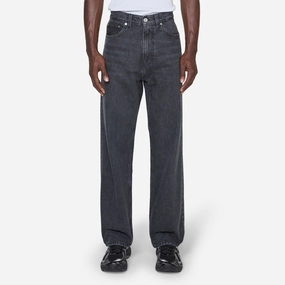 Third Cut Jeans Supergrey Wash