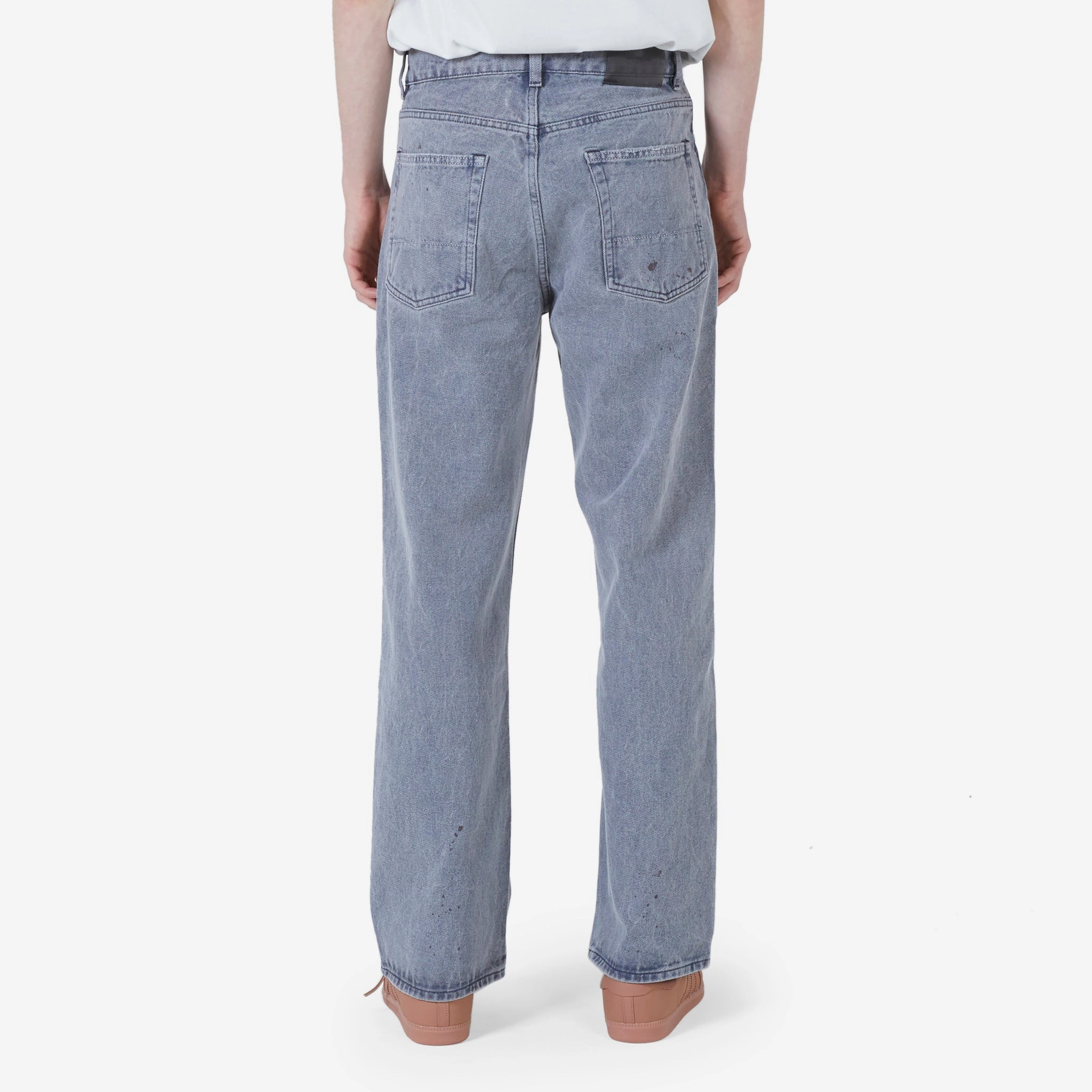 Third Cut Jeans Twilight Attic Wash