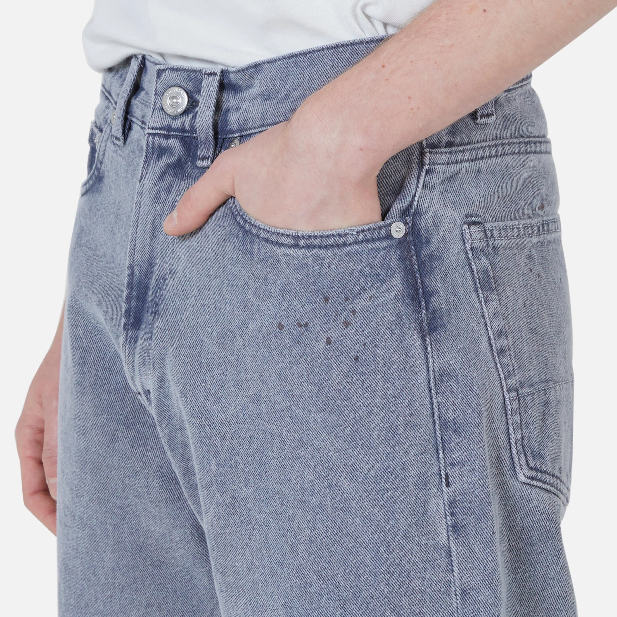 Third Cut Jeans Twilight Attic Wash