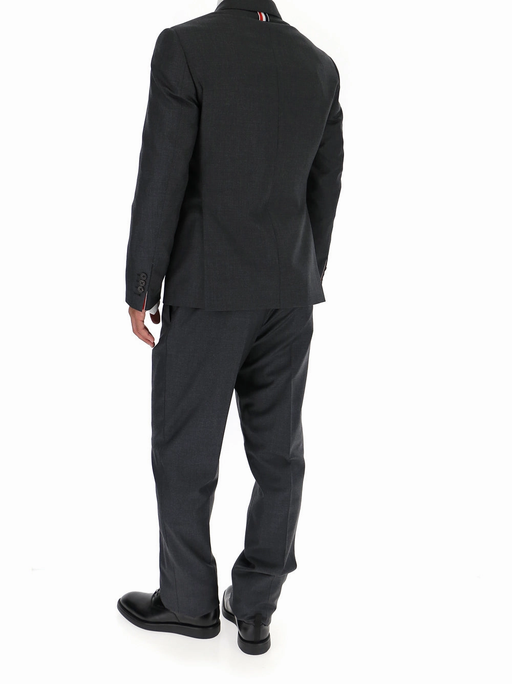 Thom Browne Tailored Two-Piece Suit