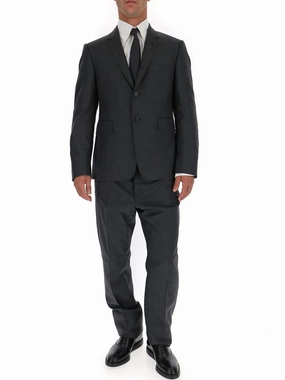 Thom Browne Tailored Two-Piece Suit