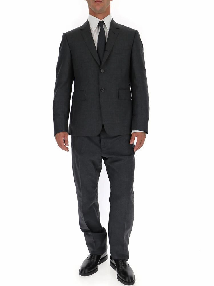 Thom Browne Tailored Two-Piece Suit