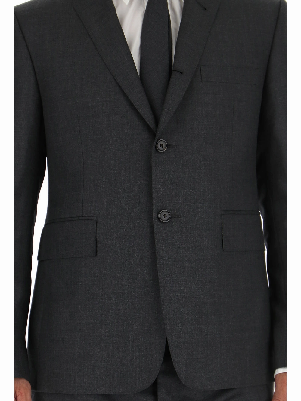 Thom Browne Tailored Two-Piece Suit
