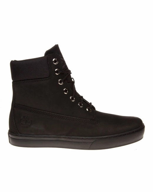 Timberland Newmarket II Cup 6-Inch Boot (black)