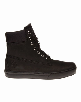 Timberland Newmarket II Cup 6-Inch Boot (black)