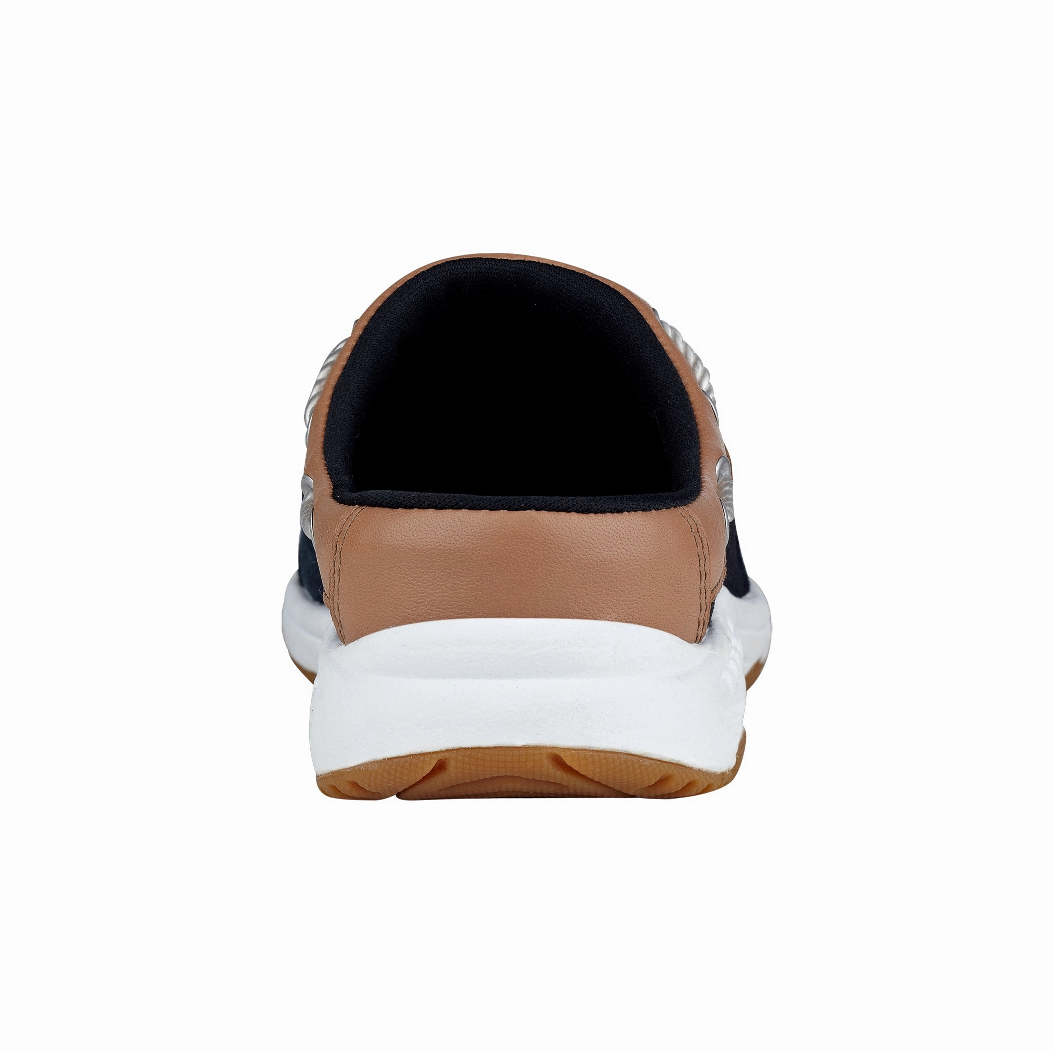Travelport Denim Clogs