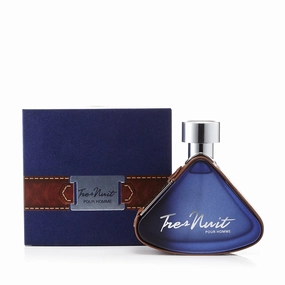 Tres Nuit Pour Homme Cologne