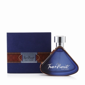 Tres Nuit Pour Homme Cologne