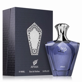 Turathi Blue by Afnan 90ml EDP for Men